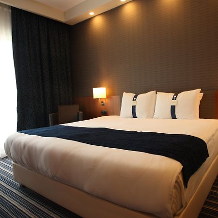 Holiday Inn Express Manisa-West By Ihg Exteriör bild