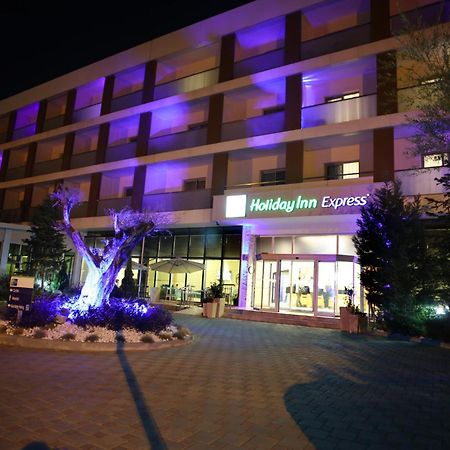 Holiday Inn Express Manisa-West By Ihg Exteriör bild