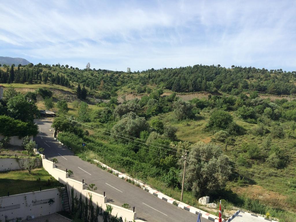 Holiday Inn Express Manisa-West By Ihg Exteriör bild