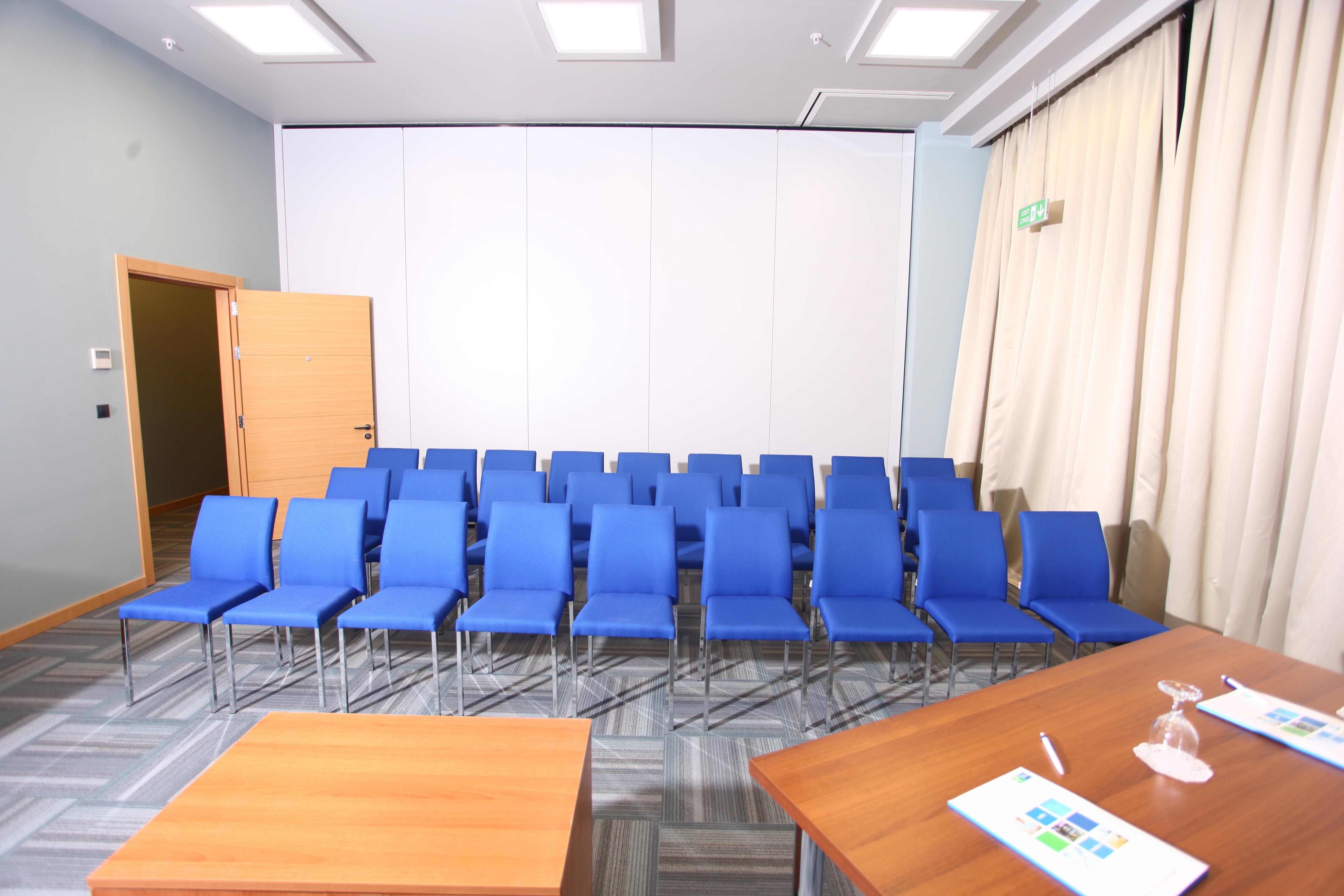 Holiday Inn Express Manisa-West By Ihg Exteriör bild